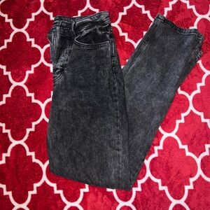 Size 2 Wild Fable High Rise Straight Jeans